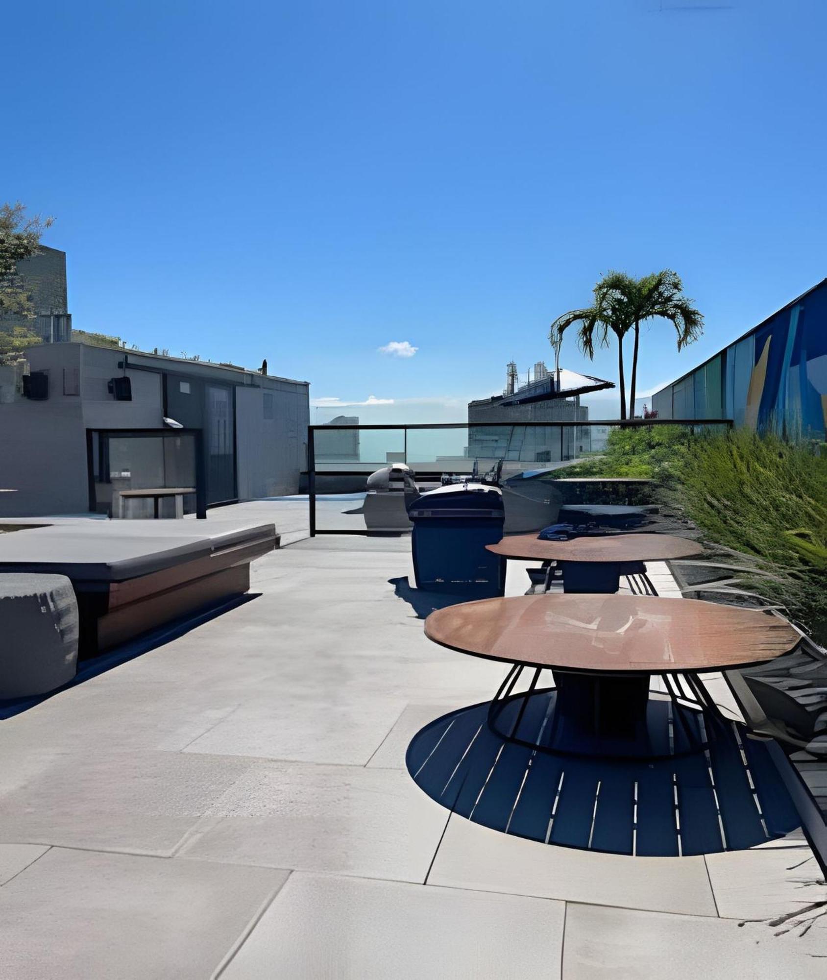 Apartamento Apto 2304 *