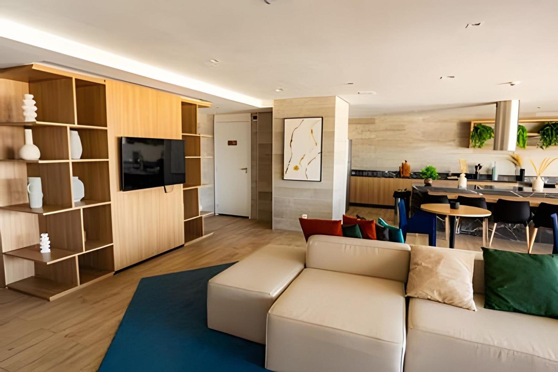 Apto 2304 Apartamento