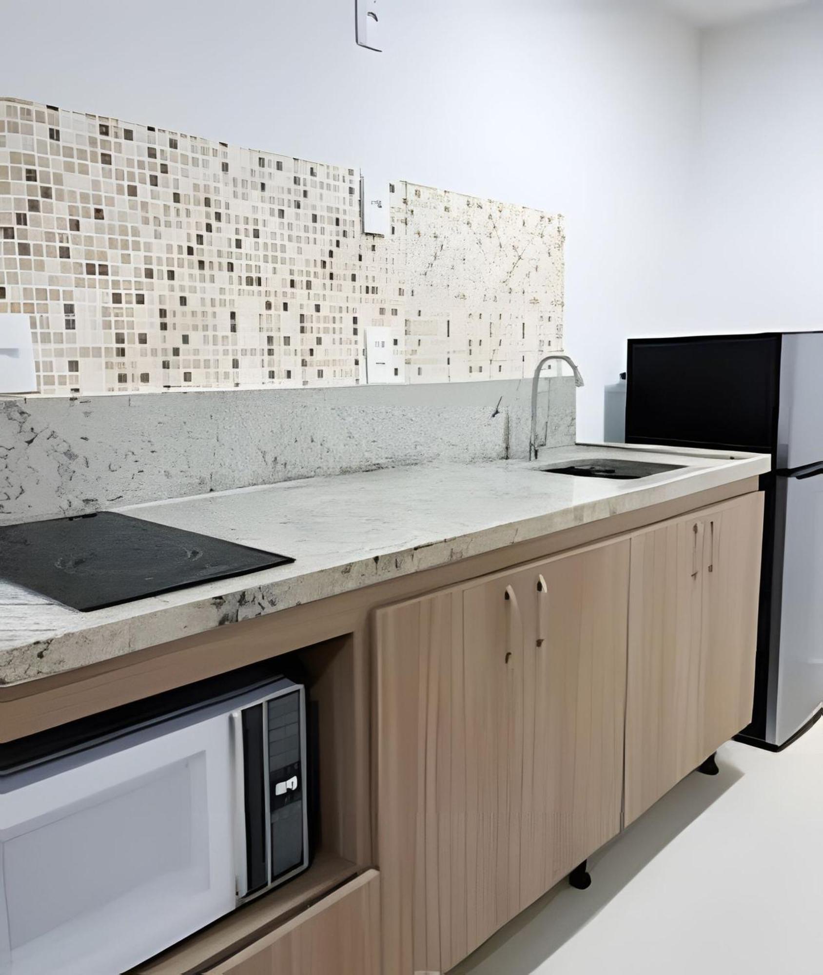 Apto 2304 Apartamento Río de Janeiro