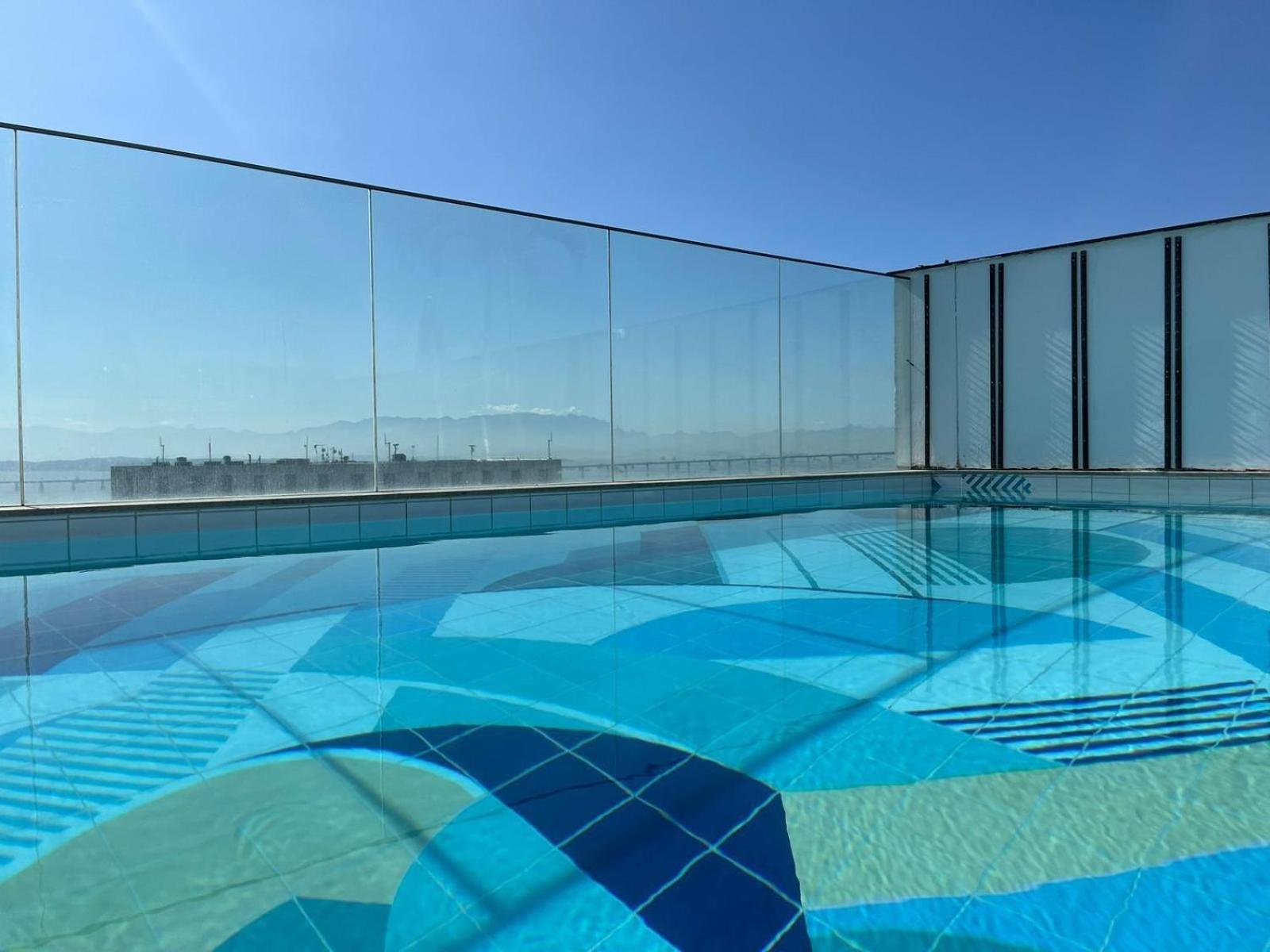 Apartamento Apto 2304 *
