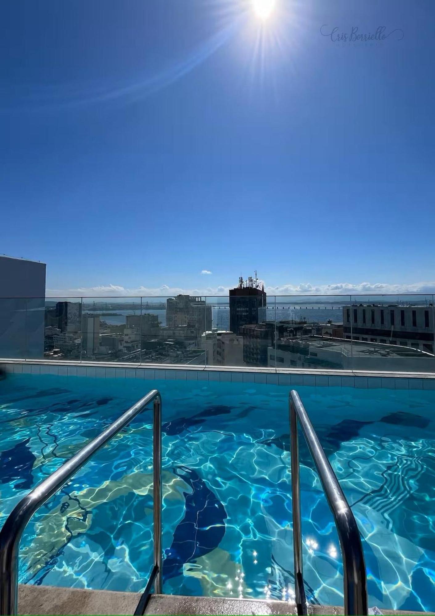 Apto 2304 Apartamento *