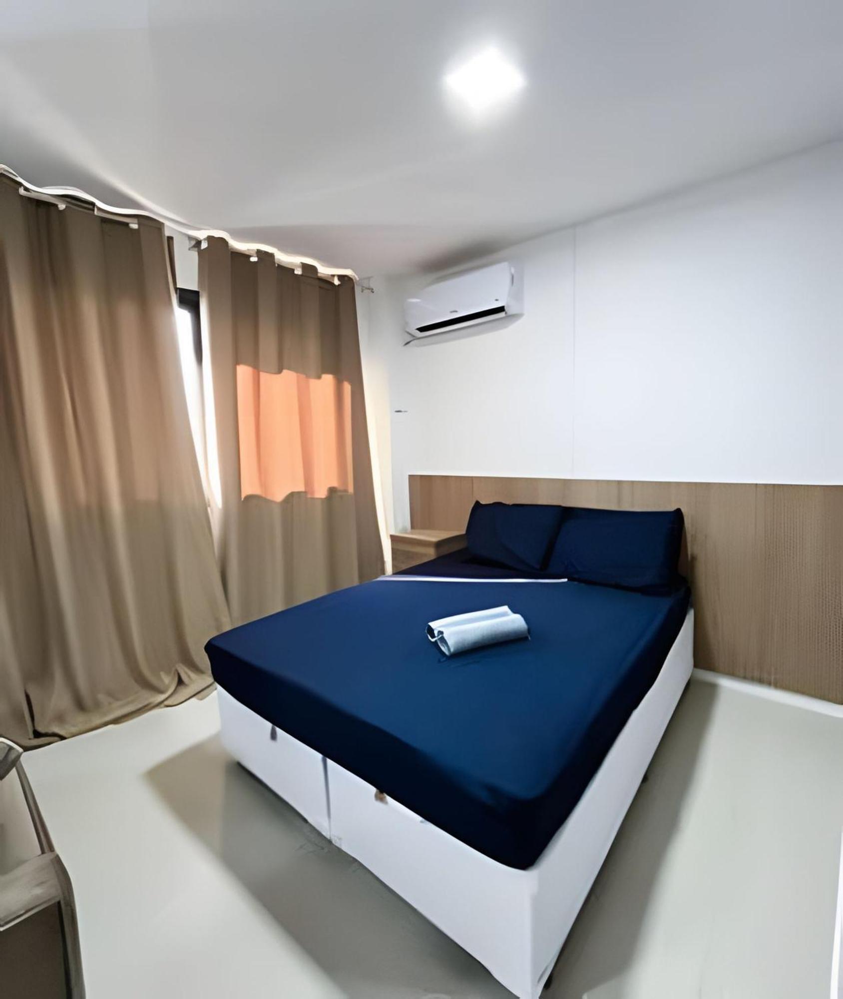 Apto 2304 Apartment *