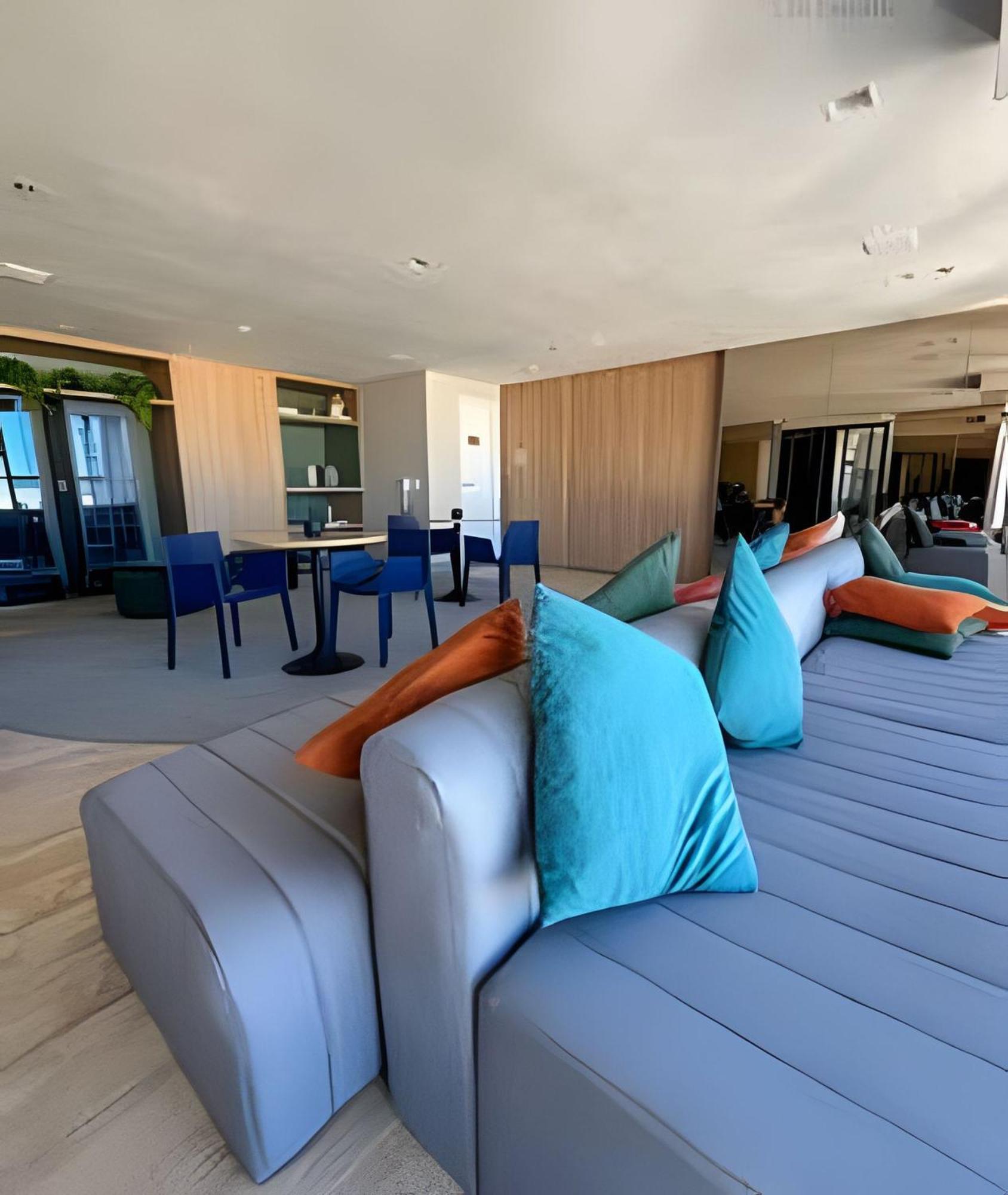 Apto 2304 Apartment *