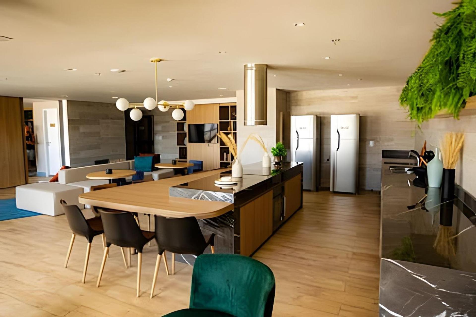 Apto 2304 Apartment