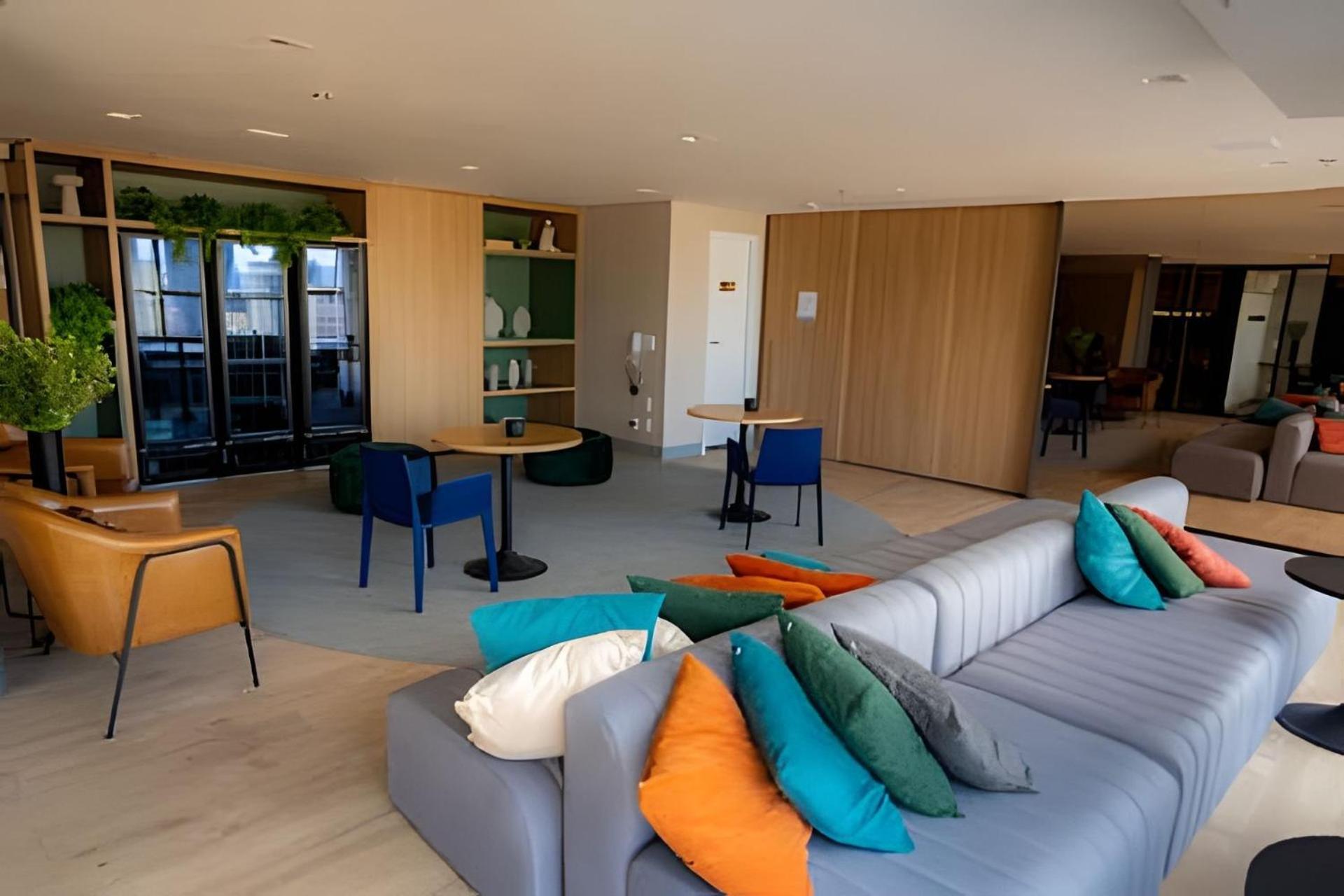 Apartment Apto 2304