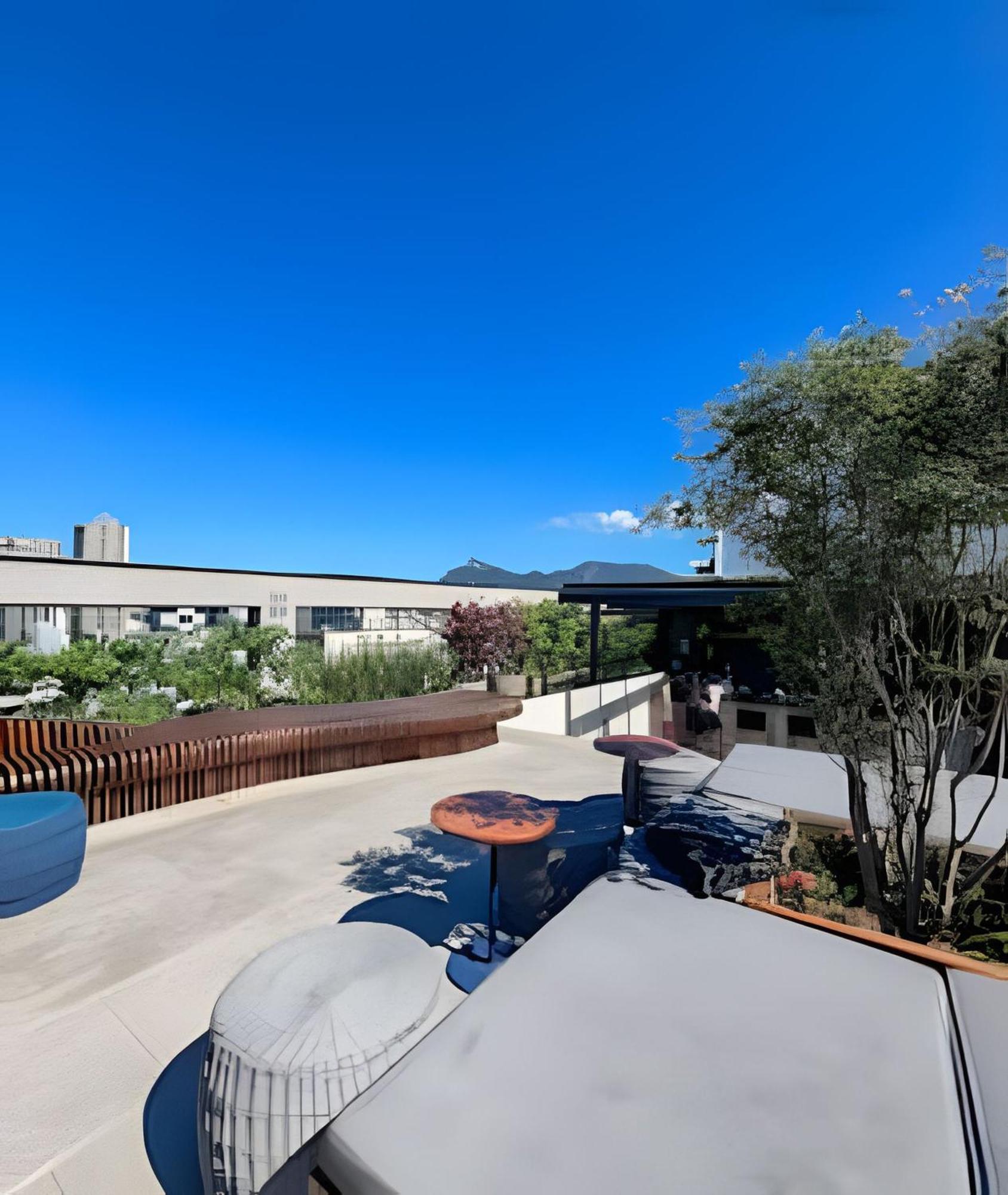 Apartment Apto 2304
