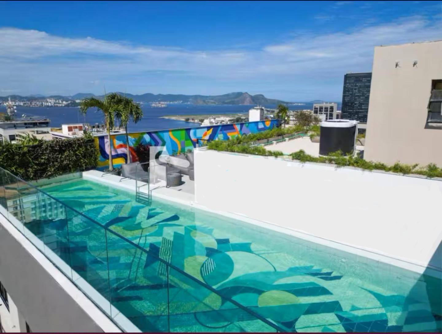Apto 2304 * Rio de Janeiro